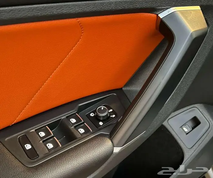 للبيع فولكس واجن تيجوان مخزن 6