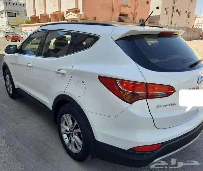 سنتافيه مشالله نظيفه الزجاج كامل وكاله للبيع او البدل 12