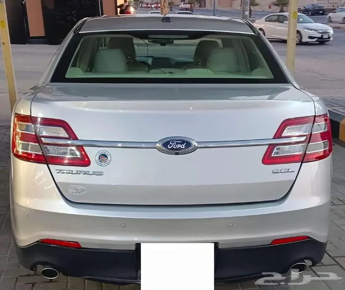 تورس 2017 SEL سعودي مالك اول 5