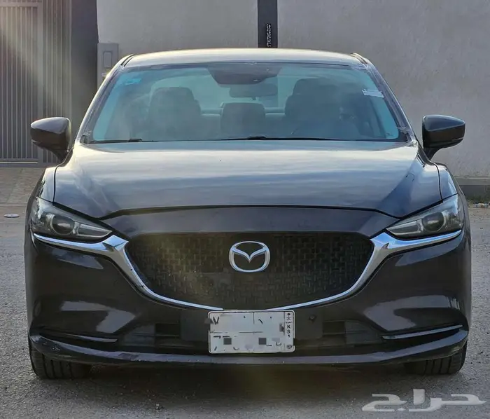 مازدا6 غاية المستخدم 2020 7
