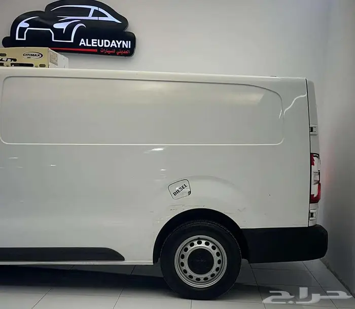 بيجو بارتنر 2020 9