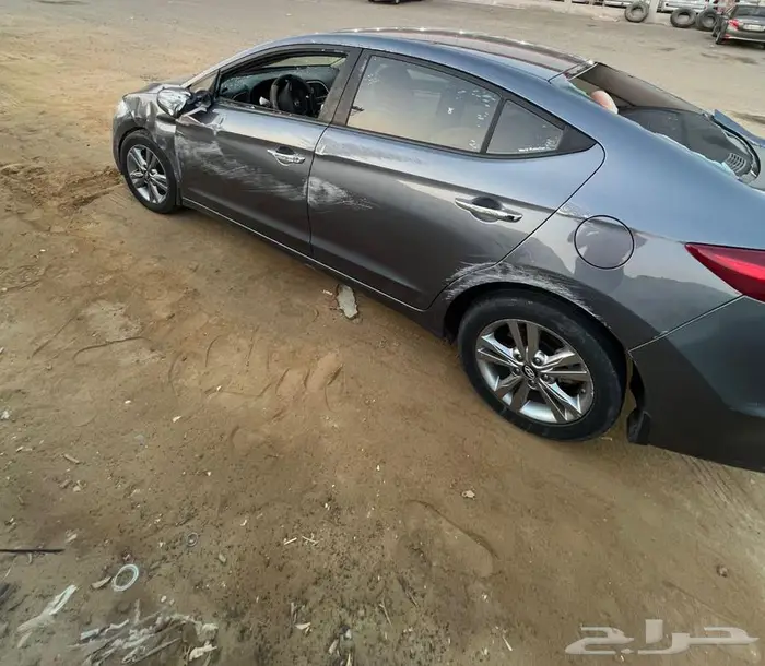 النترا مصدوم 2017 1