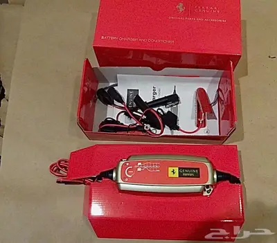 قطع فيراري index