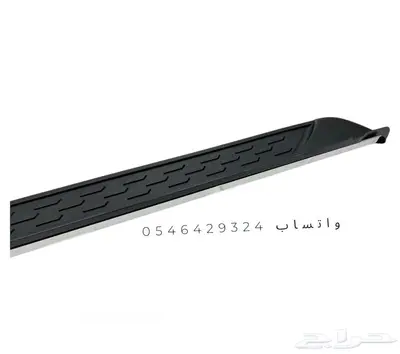 دعسات جانبيه هايلوكس 2016-2025 فيبر قاعده المنيوم index