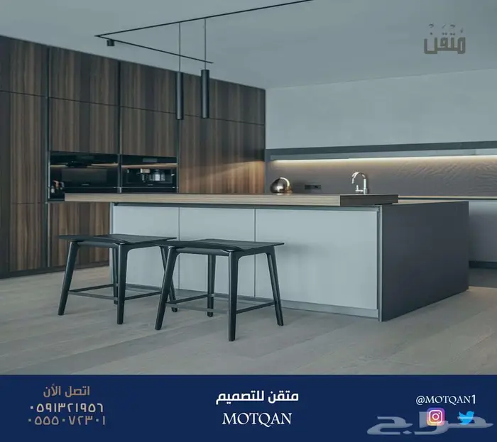 مصمم ديكور تصميم داخلي محلات مصمم داخلي سبا و كافيه و مقاهي 10