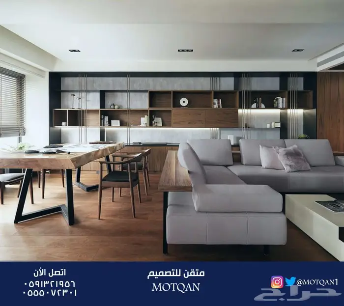 مصمم ديكور تصميم داخلي محلات مصمم داخلي سبا و كافيه و مقاهي 12