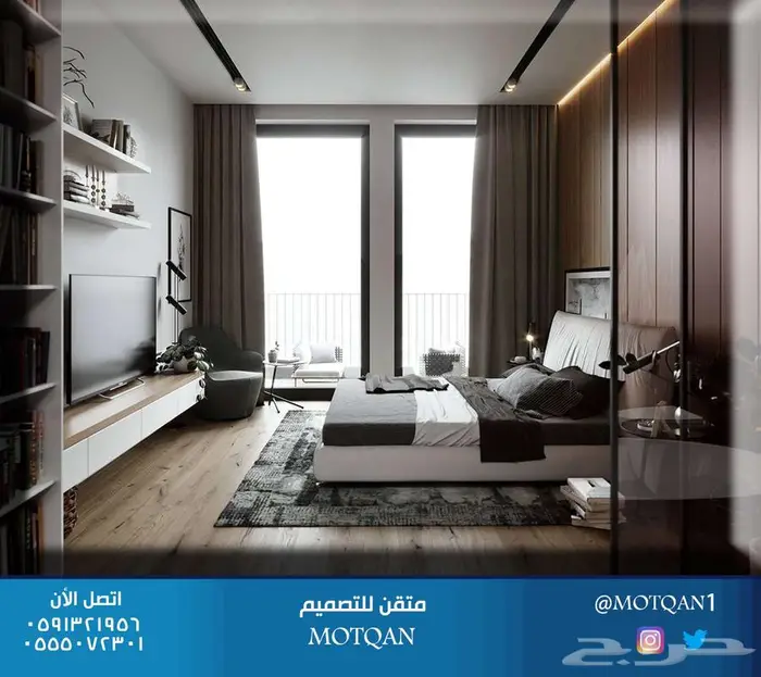 مصمم ديكور تصميم داخلي محلات مصمم داخلي سبا و كافيه و مقاهي 13