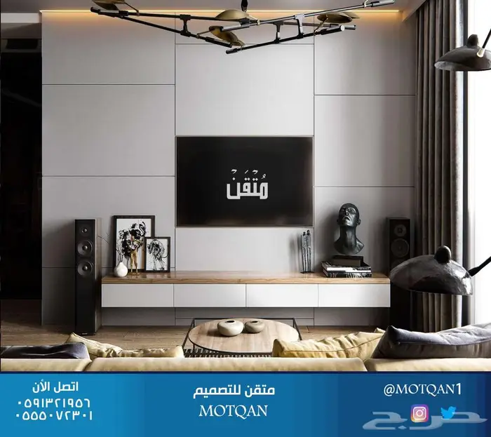 مصمم ديكور تصميم داخلي محلات مصمم داخلي سبا و كافيه و مقاهي 42