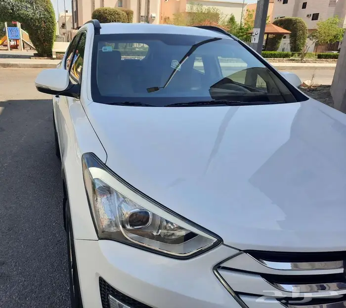 سنتافيه مشالله نظيفه الزجاج كامل وكاله للبيع او البدل 1