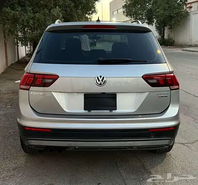 للبيع فولكس واجن تيجوان مخزن index