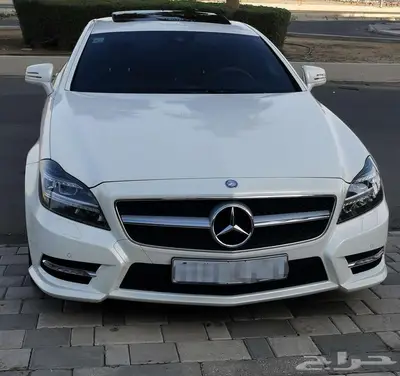 MERCEDES CLS 350 AMG KIT index
