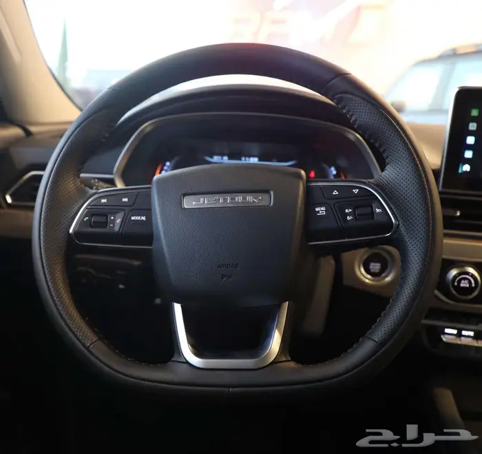 السياره العائليه المثاليه جيتور X70 كمفورت 2026 بأقل سعر 10