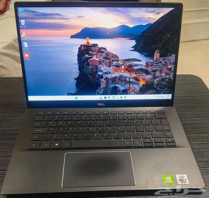 DELL LAPTOP FOR URGENT SALE 1