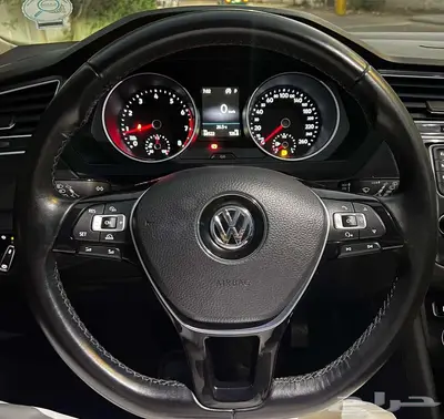 للبيع فولكس واجن تيجوان مخزن index