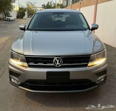 للبيع فولكس واجن تيجوان مخزن index