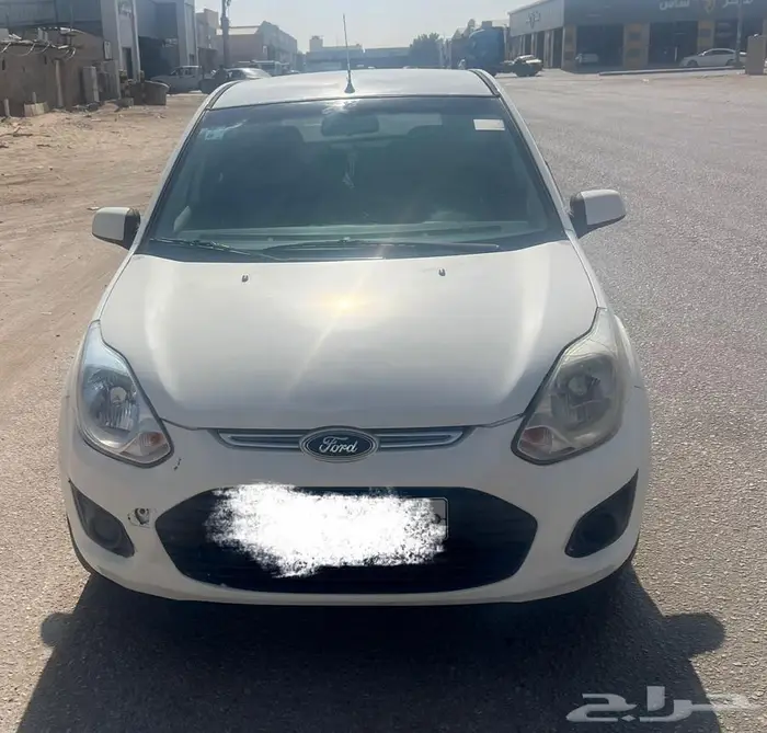 فورد فوجي مديل 2015 4