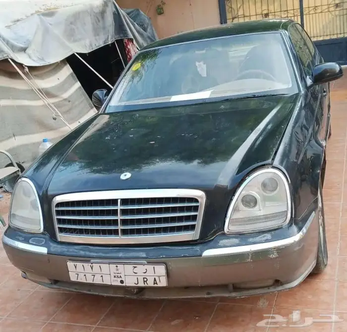 سانج يونج نيو شيرمان 2006 1