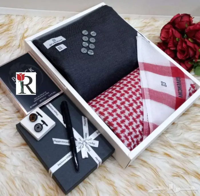 بوكس رجالي 3