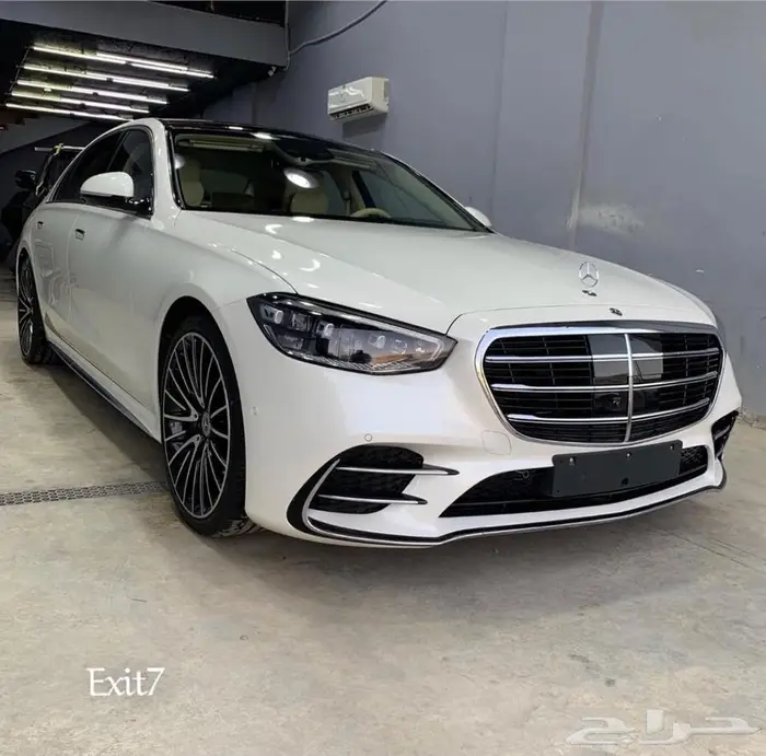 حماية PPF بتقنية النانو سيراميك 5