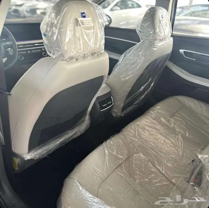 هونداي سوناتا سمارت 2025 6