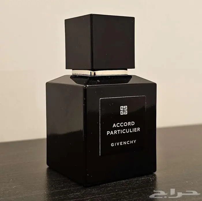 للتبادل عطر جيفنشي أكورد بارتيكولور 0