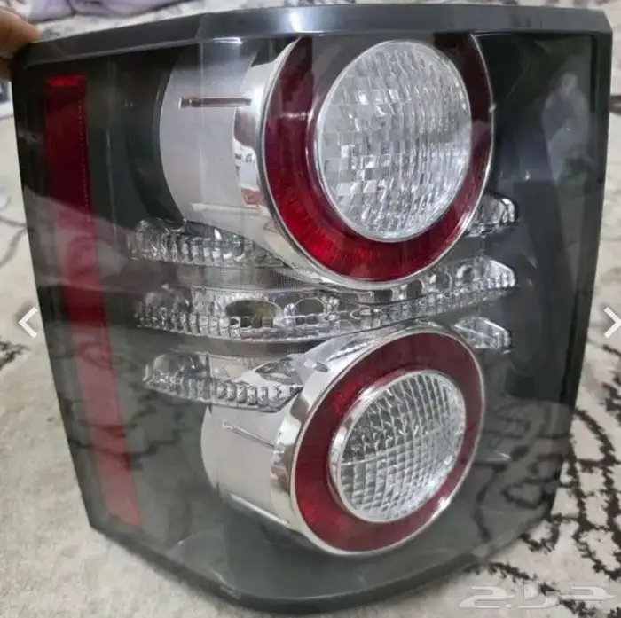 اصطبات رنج روفر فوج 0