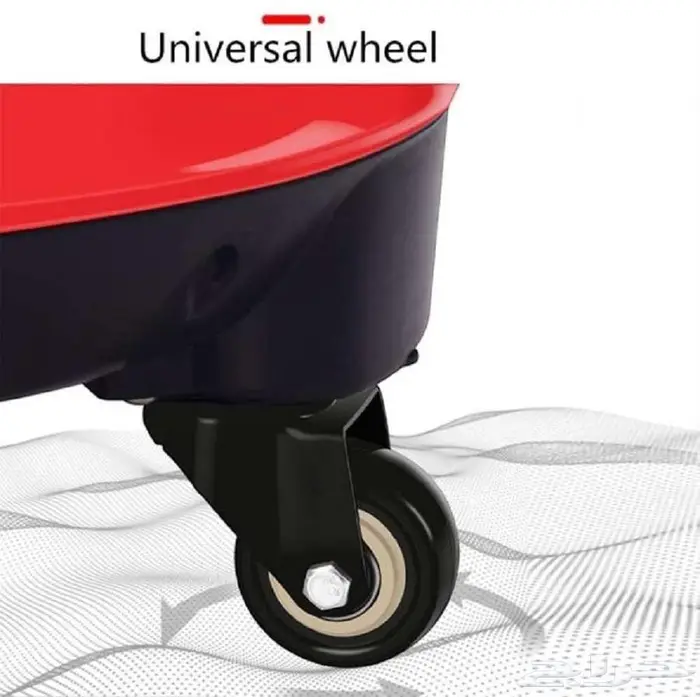 سكوتر الهبة الجديد للأطفال بتصميم دواستين - سكوتر أطفال 8