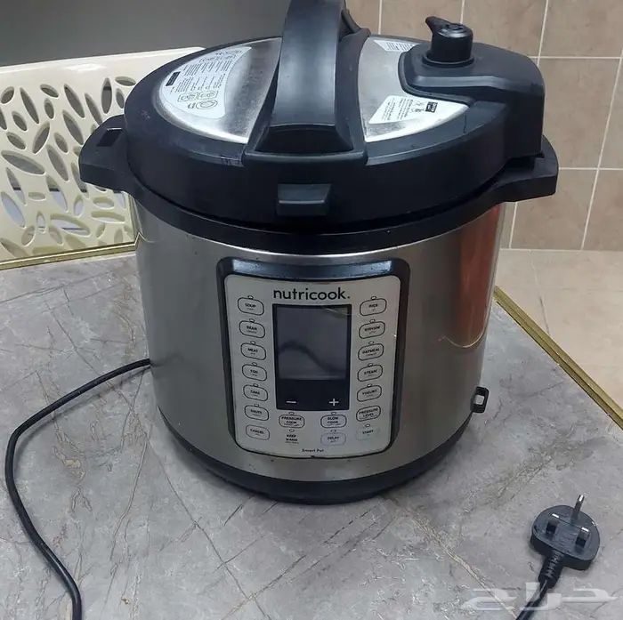 اثاث بيت وأجهزة للبيع بداعي السفر كنب غرفة نوم براد غاز 53