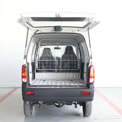 سوزوكى ايكو فان بضاعه 2026 اقوى العروض للكاش والاقساط index