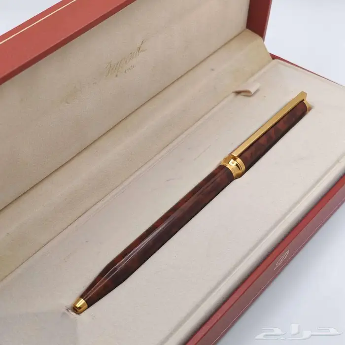 قلم ديبوه S.T. Dupont Montparnasse 0