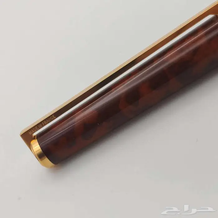 قلم ديبوه S.T. Dupont Montparnasse 1