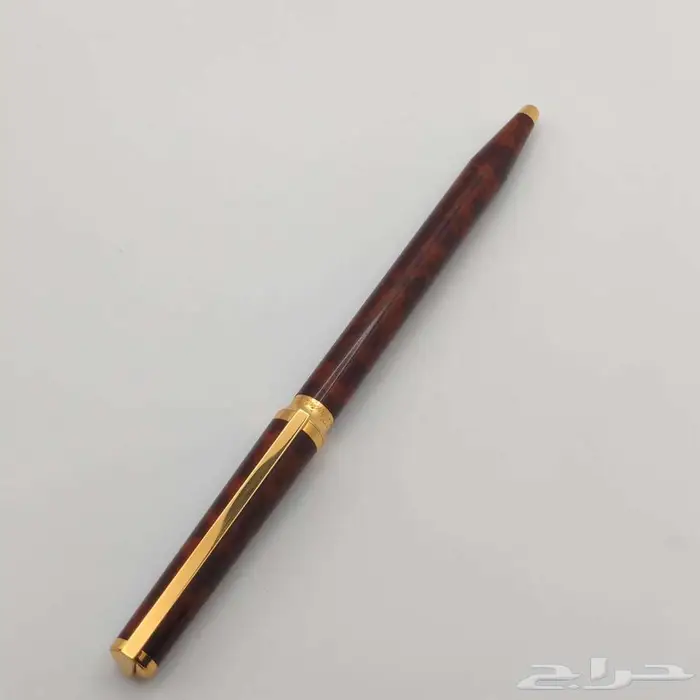 قلم ديبوه S.T. Dupont Montparnasse 4