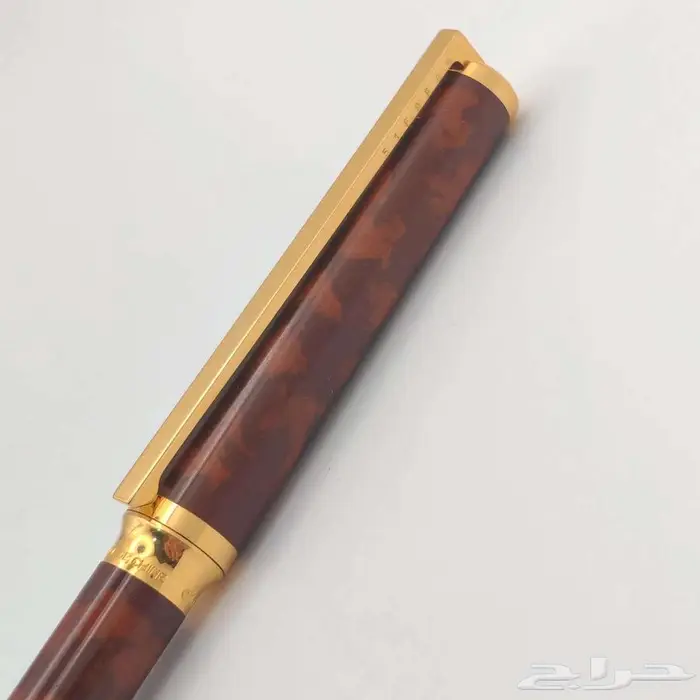 قلم ديبوه S.T. Dupont Montparnasse 2