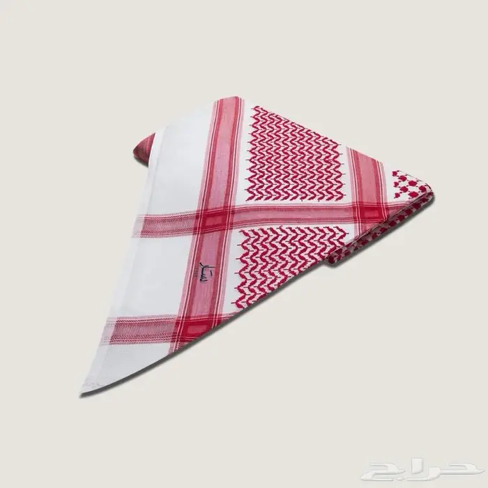 شماغ دسار الشيوخ 2024 1