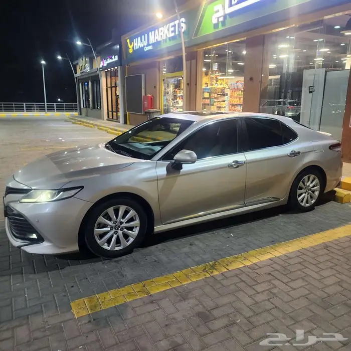 كامري 2018 0