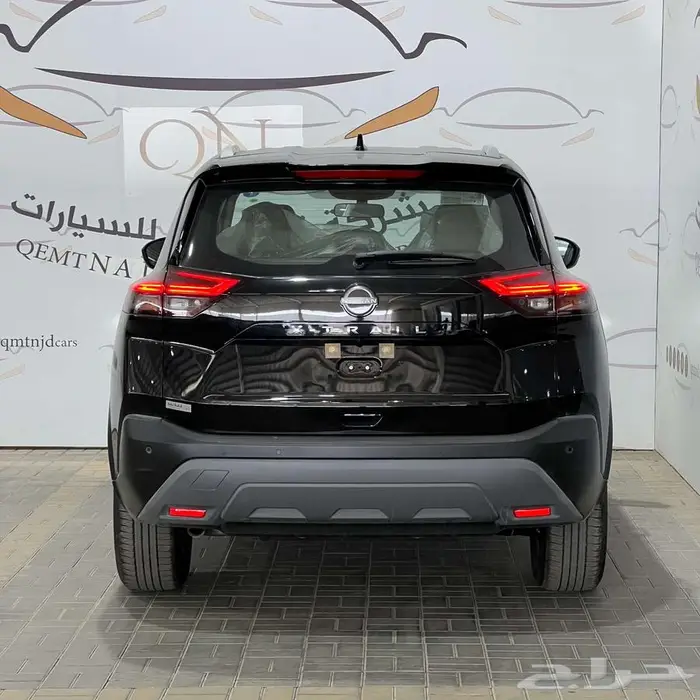 عرض_الاقساط_نيسان_اكستريل_5_مقاعد_دبل_وبدون_دبل_بنزين_2026 3