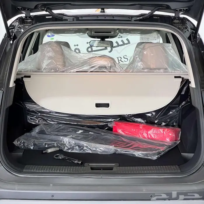 عرض_الاقساط_نيسان_اكستريل_5_مقاعد_دبل_وبدون_دبل_بنزين_2026 4