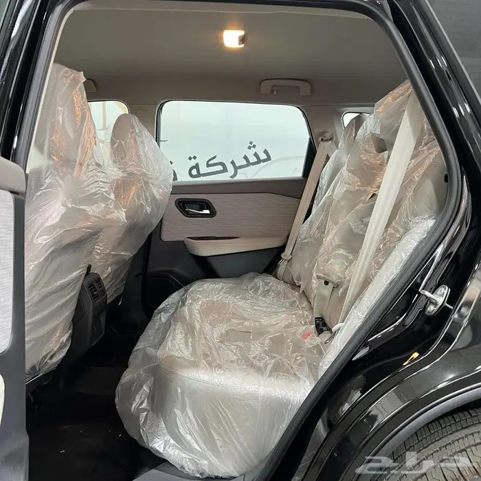 عرض_الاقساط_نيسان_اكستريل_5_مقاعد_دبل_وبدون_دبل_بنزين_2026 5