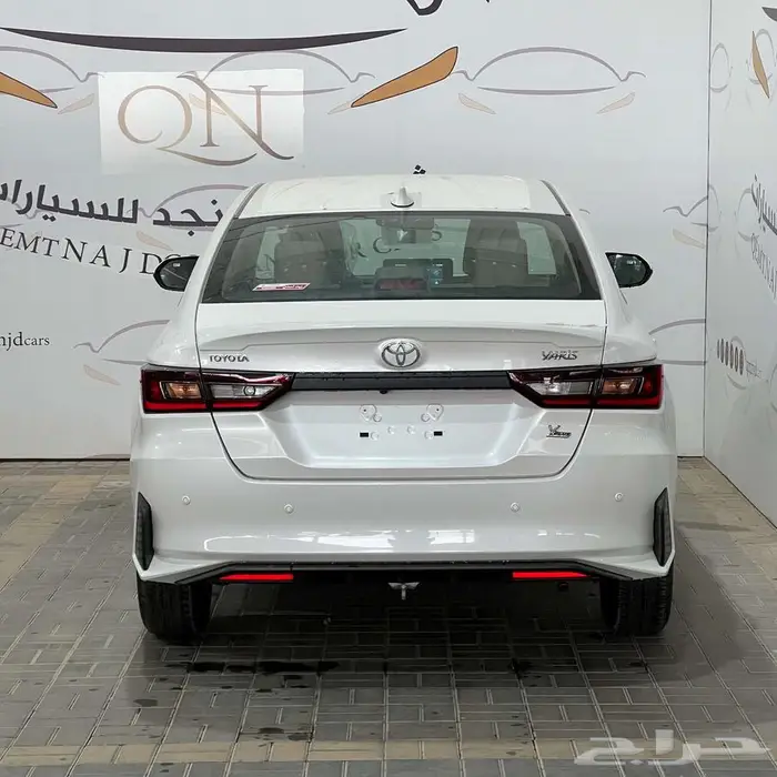 عرض_الاقساط_يارس_Y_و_Y_بلس_و_Y_ليمتد_بنزين_تماتيك_2026 3