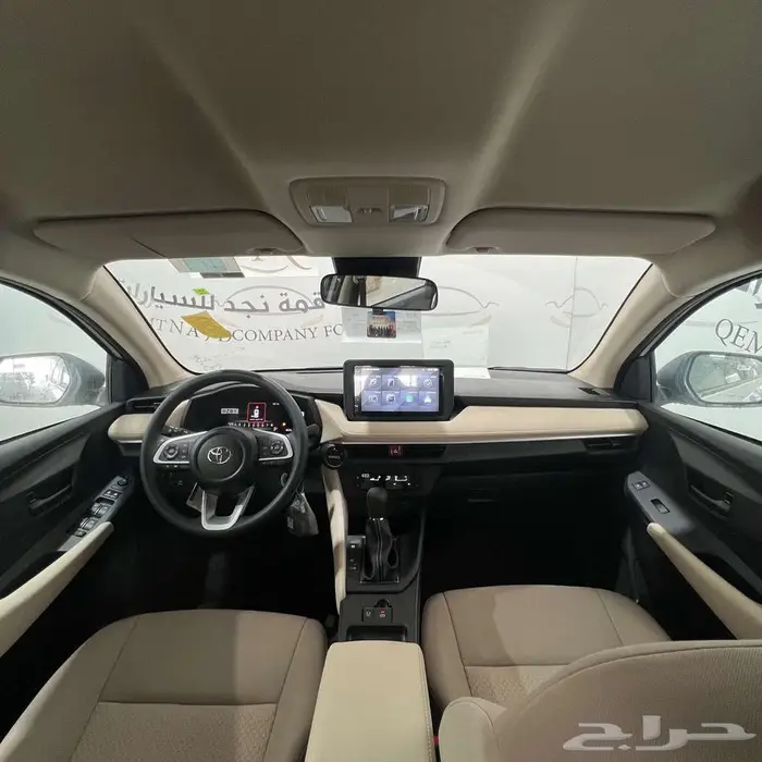 عرض_الاقساط_يارس_Y_و_Y_بلس_و_Y_ليمتد_بنزين_تماتيك_2026 5