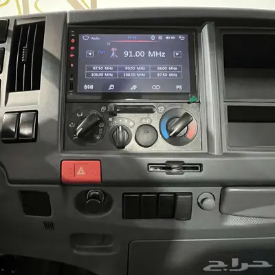 ايسوزو ديانا 4 - 5 طن شاص طويل وشاص قصير قير عادي ديزل 2025 index