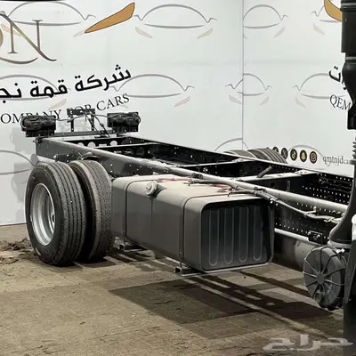 ايسوزو ديانا 4 - 5 طن شاص طويل وشاص قصير قير عادي ديزل 2025 index