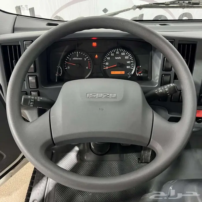 ايسوزو ديانا 4 - 5 طن شاص طويل وشاص قصير قير عادي ديزل 2025 9