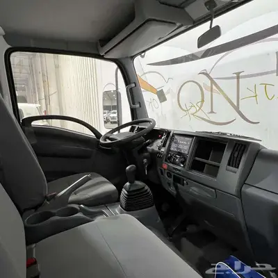 ايسوزو ديانا 4 - 5 طن شاص طويل وشاص قصير قير عادي ديزل 2025 index