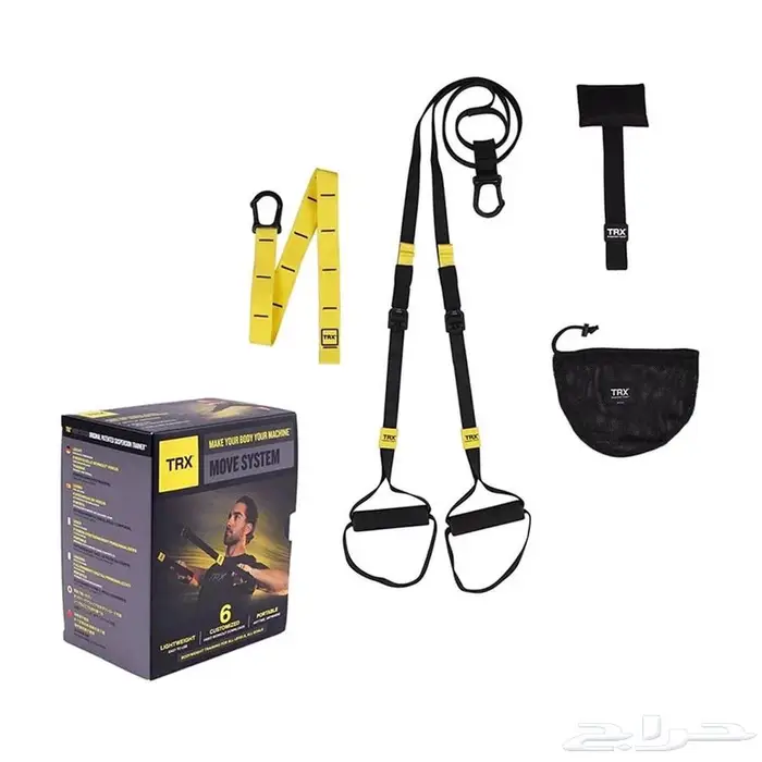 دراجة رياضيه ومعدات رياضية 3