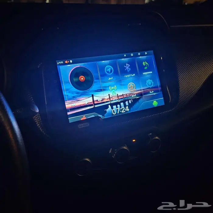 نيسان كيكس نظيفة جدااا 2019 9