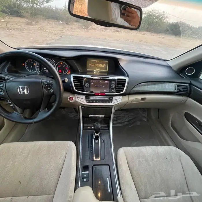 اكورد ( سبيشل ) 2015 فل كامل 7