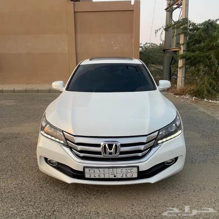 اكورد ( سبيشل ) 2015 فل كامل 1