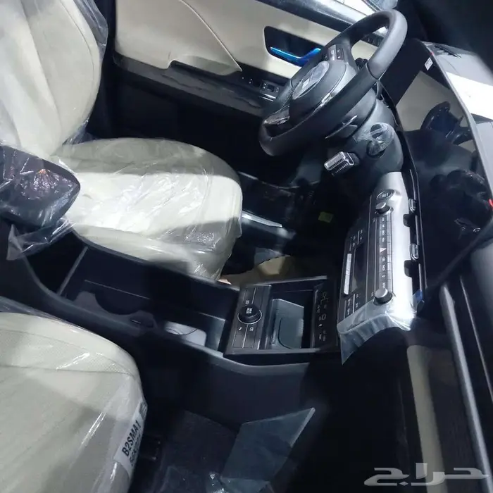 هيونداي كونا كمفورت 2000 cc موديل 2025 الناغي 2