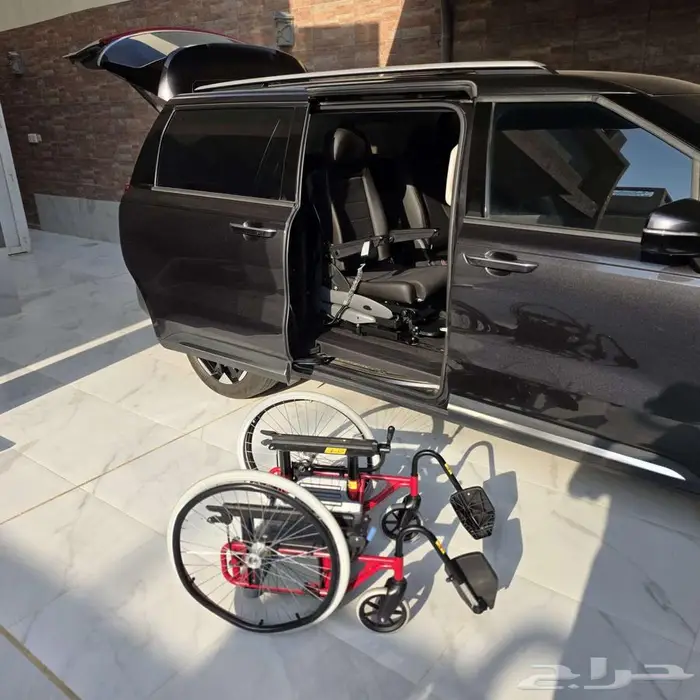 كيا كارنيفال 2025 نص فل 9